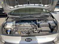 Kia Rio 2021 4p Sedán L L4/1.6 Aut  2021 Kia Rio Ingreso Motor 1