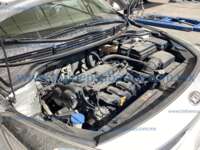 Kia Rio 2021 4p Sedán L L4/1.6 Aut  2021 Kia Rio Ingreso Motor 2