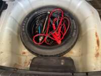 Kia Rio 2021 4p Sedán L L4/1.6 Aut  2021 Kia Rio Venta Cajuela 2