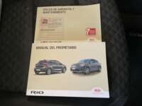 Kia Rio 2021 4p Sedán L L4/1.6 Aut  2021 Kia Rio Venta Documentos 1