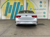 Kia Rio 2021 4p Sedán L L4/1.6 Aut  2021 Kia Rio Venta Exteriores 6
