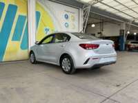 Kia Rio 2021 4p Sedán L L4/1.6 Aut  2021 Kia Rio Venta Exteriores 7