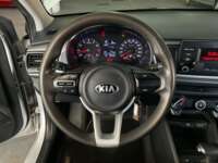 Kia Rio 2021 4p Sedán L L4/1.6 Aut  2021 Kia Rio Venta Interiores 1