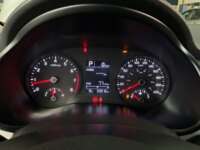 Kia Rio 2021 4p Sedán L L4/1.6 Aut  2021 Kia Rio Venta Interiores 2