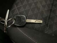 Kia Rio 2021 4p Sedán L L4/1.6 Aut  2021 Kia Rio Venta Interiores 11