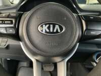 Kia Rio 2021 4p Sedán L L4/1.6 Aut  2021 Kia Rio Venta Interiores 12