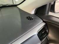 Kia Rio 2021 4p Sedán L L4/1.6 Aut  2021 Kia Rio Venta Interiores 13