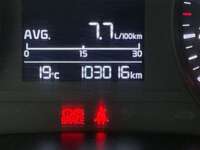 Kia Rio 2021 4p Sedán L L4/1.6 Aut  2021 Kia Rio Venta Interiores 3