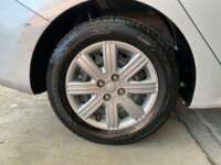 Kia Rio 2021 4p Sedán L L4/1.6 Aut  2021 Kia Rio Venta Llantas 7