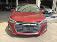 Chevrolet Onix 2023 4p LT L3/1.0/T Aut IMG_7247