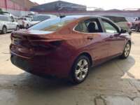 Chevrolet Onix 2023 4p LT L3/1.0/T Aut IMG_7250