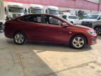 Chevrolet Onix 2023 4p LT L3/1.0/T Aut IMG_7249