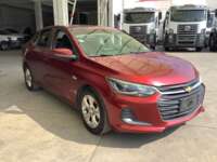 Chevrolet Onix 2023 4p LT L3/1.0/T Aut IMG_7248