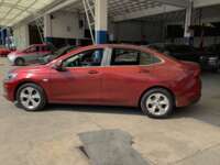 Chevrolet Onix 2023 4p LT L3/1.0/T Aut IMG_7253