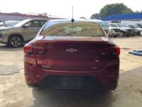 Chevrolet Onix 2023 4p LT L3/1.0/T Aut IMG_7251