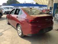 Chevrolet Onix 2023 4p LT L3/1.0/T Aut IMG_7252