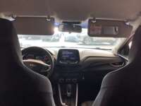 Chevrolet Onix 2023 4p LT L3/1.0/T Aut IMG_7273