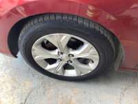 Chevrolet Onix 2023 4p LT L3/1.0/T Aut IMG_7296