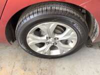 Chevrolet Onix 2023 4p LT L3/1.0/T Aut IMG_7293