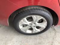 Chevrolet Onix 2023 4p LT L3/1.0/T Aut IMG_7290