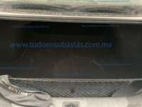 Nissan Sentra 2023 4p Sense L4/2.0 Aut IMG_9126