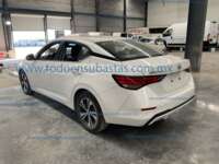 Nissan Sentra 2023 4p Sense L4/2.0 Aut 2023 Nissan Sentra Ingreso Exteriores 7
