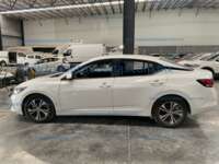 Nissan Sentra 2023 4p Sense L4/2.0 Aut 2023 Nissan Sentra Ingreso Exteriores 8