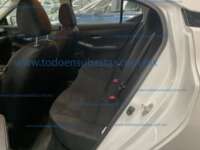 Nissan Sentra 2023 4p Sense L4/2.0 Aut IMG_9146