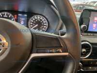 Nissan Sentra 2023 4p Sense L4/2.0 Aut IMG_9150