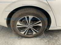 Nissan Sentra 2023 4p Sense L4/2.0 Aut IMG_9166