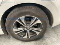 Nissan Sentra 2023 4p Sense L4/2.0 Aut IMG_9161