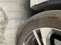 Nissan Sentra 2023 4p Sense L4/2.0 Aut IMG_9172