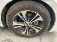 Nissan Sentra 2023 4p Sense L4/2.0 Aut IMG_9171