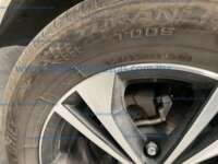 Nissan Sentra 2023 4p Sense L4/2.0 Aut IMG_9169