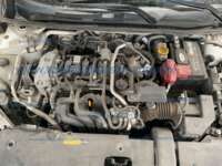 Nissan Sentra 2023 4p Sense L4/2.0 Aut IMG_9128