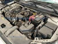 Nissan Sentra 2023 4p Sense L4/2.0 Aut IMG_9127