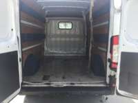 Ram Promaster  2021 5p Ram 3500 V6/3.6 Aut 2021 Ram Promaster  Venta Cajuela 1