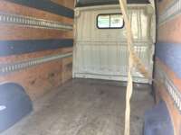 Ram Promaster  2021 5p Ram 3500 V6/3.6 Aut 2021 Ram Promaster  Venta Cajuela 2