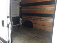 Ram Promaster  2021 5p Ram 3500 V6/3.6 Aut 2021 Ram Promaster  Venta Cajuela 3