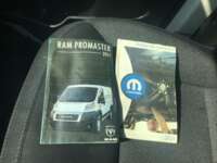 Ram Promaster  2021 5p Ram 3500 V6/3.6 Aut 2021 Ram Promaster  Venta Documentos 1