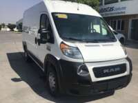 Ram Promaster  2021 5p Ram 3500 V6/3.6 Aut 2021 Ram Promaster  Venta Exteriores 3