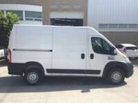 Ram Promaster  2021 5p Ram 3500 V6/3.6 Aut 2021 Ram Promaster  Venta Exteriores 4