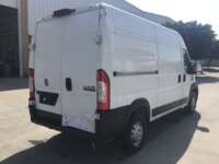 Ram Promaster  2021 5p Ram 3500 V6/3.6 Aut 2021 Ram Promaster  Venta Exteriores 5