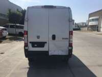 Ram Promaster  2021 5p Ram 3500 V6/3.6 Aut 2021 Ram Promaster  Venta Exteriores 6