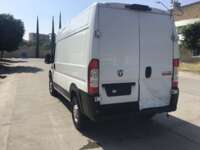 Ram Promaster  2021 5p Ram 3500 V6/3.6 Aut 2021 Ram Promaster  Venta Exteriores 7