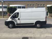 Ram Promaster  2021 5p Ram 3500 V6/3.6 Aut 2021 Ram Promaster  Venta Exteriores 8