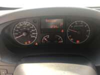 Ram Promaster  2021 5p Ram 3500 V6/3.6 Aut 2021 Ram Promaster  Venta Interiores 2