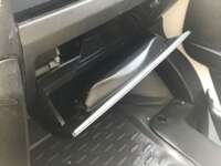 Ram Promaster  2021 5p Ram 3500 V6/3.6 Aut 2021 Ram Promaster  Venta Interiores 11