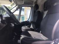 Ram Promaster  2021 5p Ram 3500 V6/3.6 Aut 2021 Ram Promaster  Venta Interiores 16