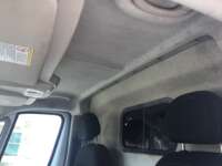 Ram Promaster  2021 5p Ram 3500 V6/3.6 Aut 2021 Ram Promaster  Venta Interiores 17